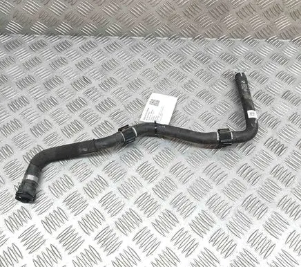 BMW iX1 Engine coolant pipe/hose 8846759