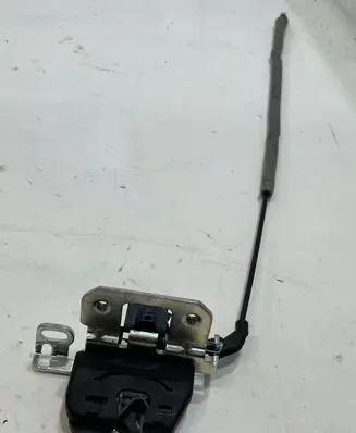 Mercedes-Benz E C207 W207 Seat back rest control lever/handle W212 COUPE | 888.112.475K000126