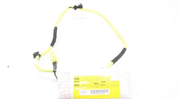 Lexus RX 450H Seat airbag 