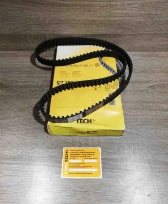 Alfa Romeo 33 Timing belt CT782 38e180505 AlfaRomeo