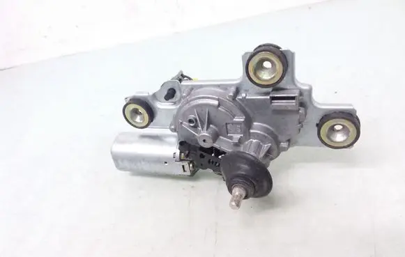 Ford Mondeo Mk III Rear window wiper motor 1S71A17K441AB 0390201569