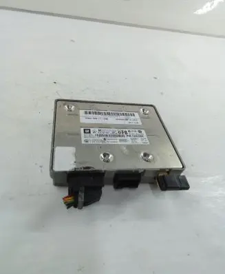 Chevrolet Cruze Bluetooth control unit module 13353284