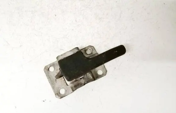 Volkswagen Transporter - Caravelle T3 Rear door interior handle