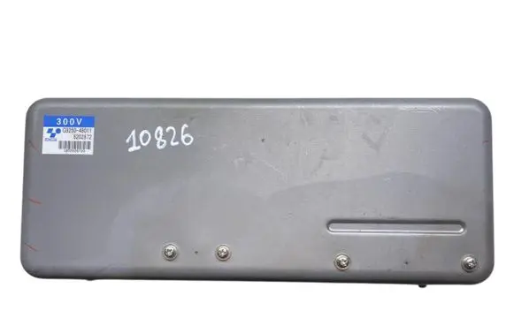 Lexus RX 330 - 350 - 400H Power steering control unit/module G925048011