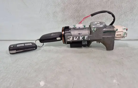 Nissan Juke I F15 Ignition lock 216697757 A4284F986 28590C9968