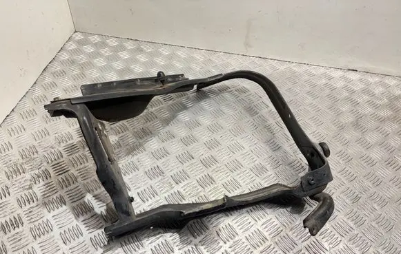 Mercedes-Benz R W251 Headlight/headlamp mounting bracket A2515840526 A0019890803 R134A