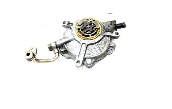 Audi A8 S8 D4 4H Vacuum pump 07L145100F