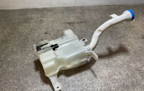 MG MG4 ev Windshield washer fluid reservoir/tank 11364213 SACM0T0R TYPEKD15291