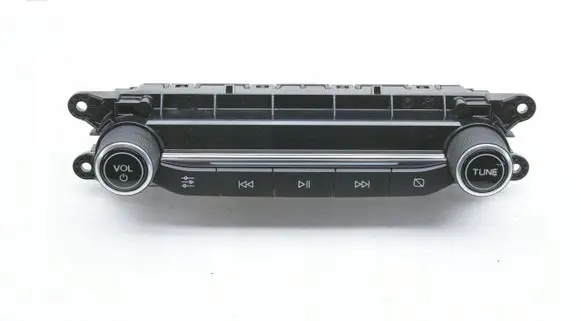 Ford Focus Tailgate/trunk/boot open switch 