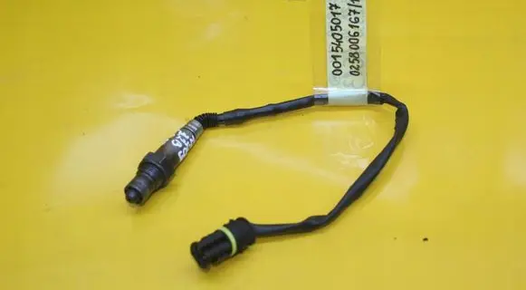 Mercedes-Benz CLK A209 C209 Lambda probe sensor 0015405017