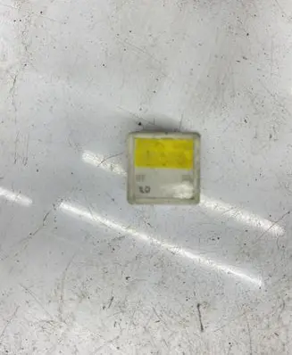 Ford Ka Other relay 90GG13L028AA