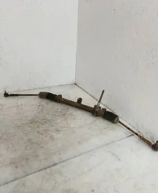 Fiat Stilo Steering rack 37502387