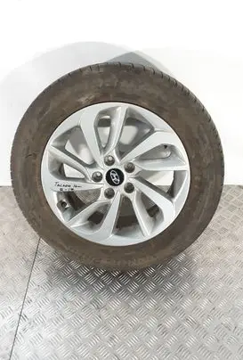 Hyundai Tucson LM R17 alloy rim 