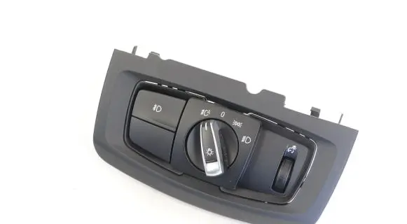 BMW X5 F15 Light switch 9311721