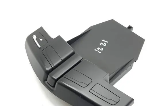 Porsche Cayenne (92A) Central locking switch button 7P5927325D 000000566 5HB01035502