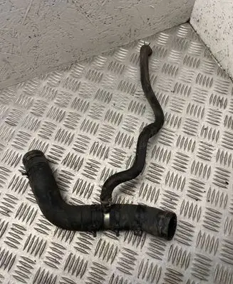 Nissan Juke I F15 Engine coolant pipe/hose