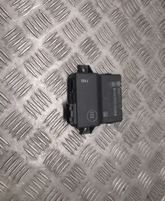 Audi S5 Facelift Gateway control module 8R0907468P 8R0907468D