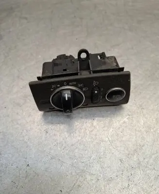 Mercedes-Benz E W211 Light switch 2115450204 7241Q04 04056010