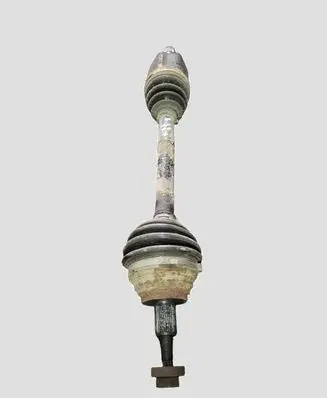 Volkswagen Golf V Front driveshaft