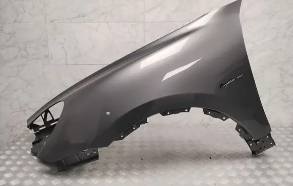 Porsche Cayenne (92A) Fender 