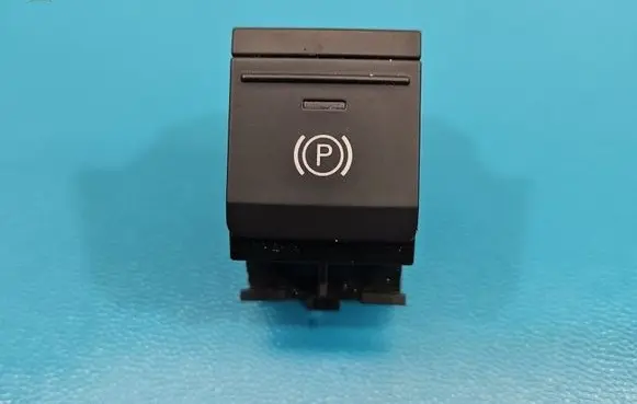 Skoda Superb B9 Handbrake/parking brake auto hold switch 4KE927255B IMPRK1563300