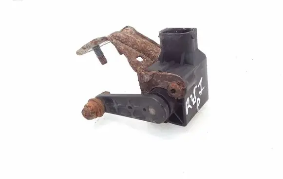 Mercedes-Benz B W245 Headlight/headlamp level sensor A0105427717