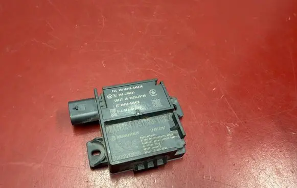 BMW X3 G45 Other control units/modules 5B427F1 61355B427F1