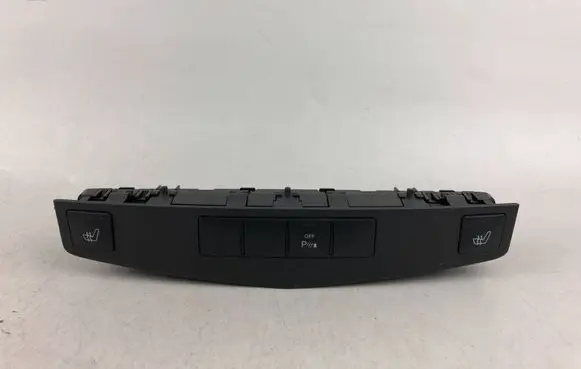 Mercedes-Benz C W204 Seat heating switch A2049051100