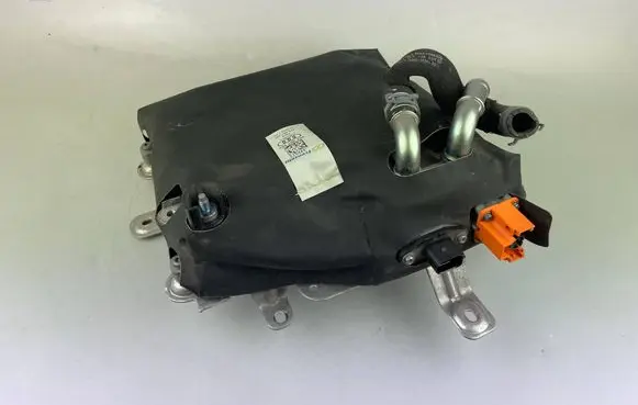Audi e-tron Voltage converter inverter 4KE907393