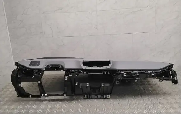 Volkswagen ID.3 Dashboard 10B857003