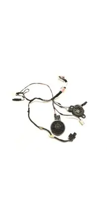 Tesla Model X Other wiring loom 1038205-00-G