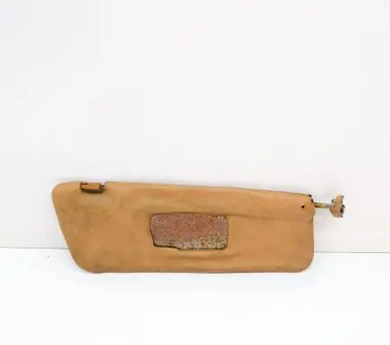 Mercedes-Benz SLC C107 Sun visor A1078100410 1078100410