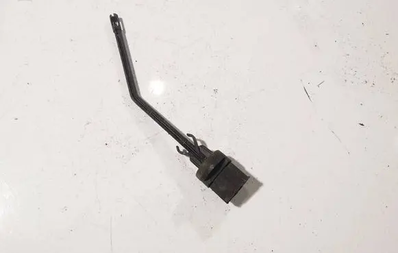 Skoda Fabia Mk1 (6Y) Interior temperature sensor 6Q0907543