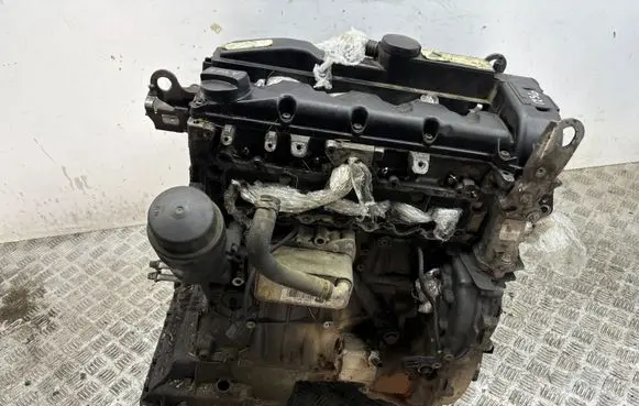 Mercedes-Benz Vito Viano W639 Engine 651940