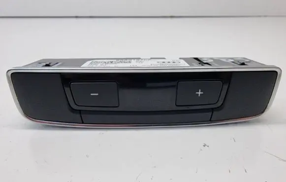 Audi Q5 SQ5 Climate control unit 80A919158