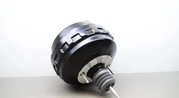 Audi Q3 8U Brake booster 5N2614105N