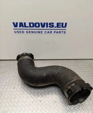 Mercedes-Benz Sprinter W906 Intercooler hose/pipe A9065281582