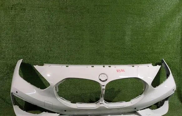 BMW 1 F40 Front bumper 