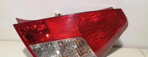 Hyundai i10 Rear/tail lights 924020X0XX