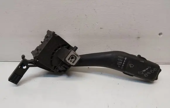 Volkswagen PASSAT B6 Wiper control stalk 1K0953519J