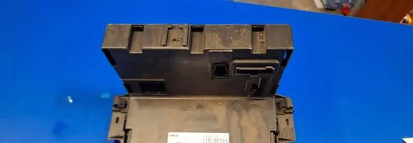 Fiat Panda II Other control units/modules 51783782 S118578020H 060825223734