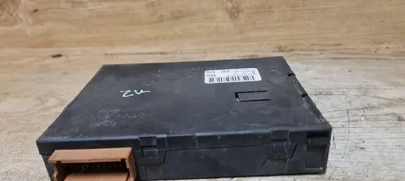 Mercedes-Benz ML W163 Comfort/convenience module A1635455432