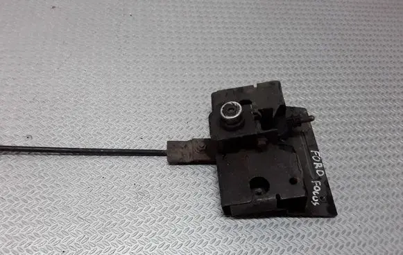 Ford Focus Engine bonnet/hood lock/catch