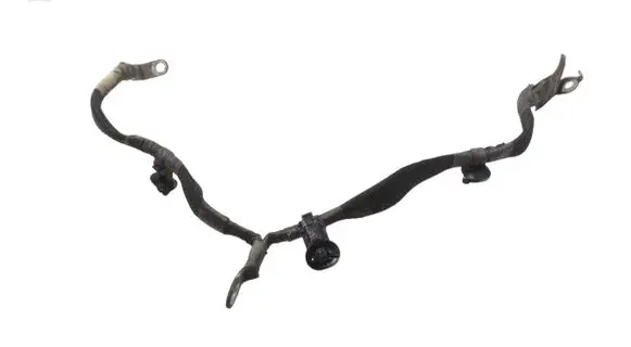 Lexus RX 450H Negative earth cable (battery)