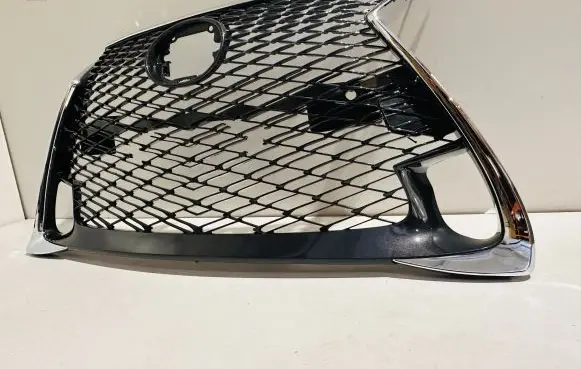 Lexus GS 250 350 300H 450H Front bumper upper radiator grill 5319330060 5310130880