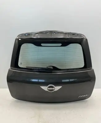 Mini Cooper Countryman R60 Tailgate/trunk/boot lid