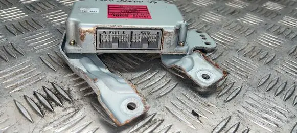 Ford Mondeo Mk III Gearbox control unit/module 2S7172401CE HC11114F 31036PV014