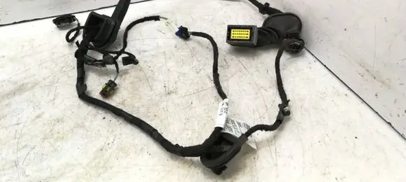 Alfa Romeo 159 Rear door wiring loom 50500045
