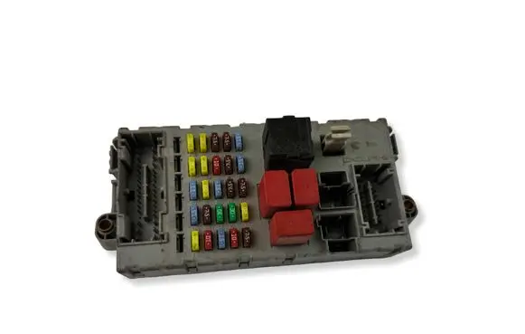Fiat Idea Fuse module 51732919