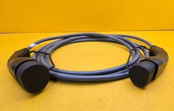 BMW 3 G20 G21 Electric car charging cable 7827899